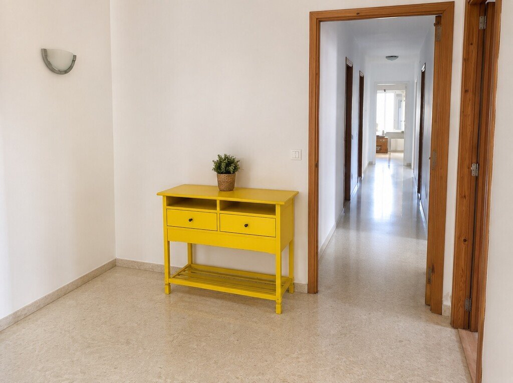Apartment in Alcudia, Balearic Islands, Spain 3 - 18683382
