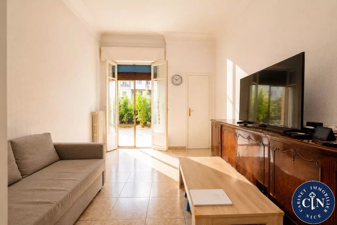 Apartment in Nice, Provence-Alpes-Côte d'Azur, France 2 - 18681194