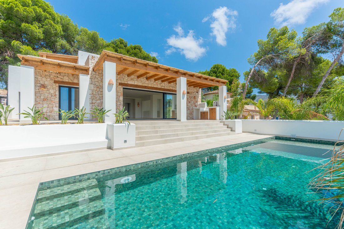 Villa in la Sabatera, Teulada, Valencian Community 3 - 17486424