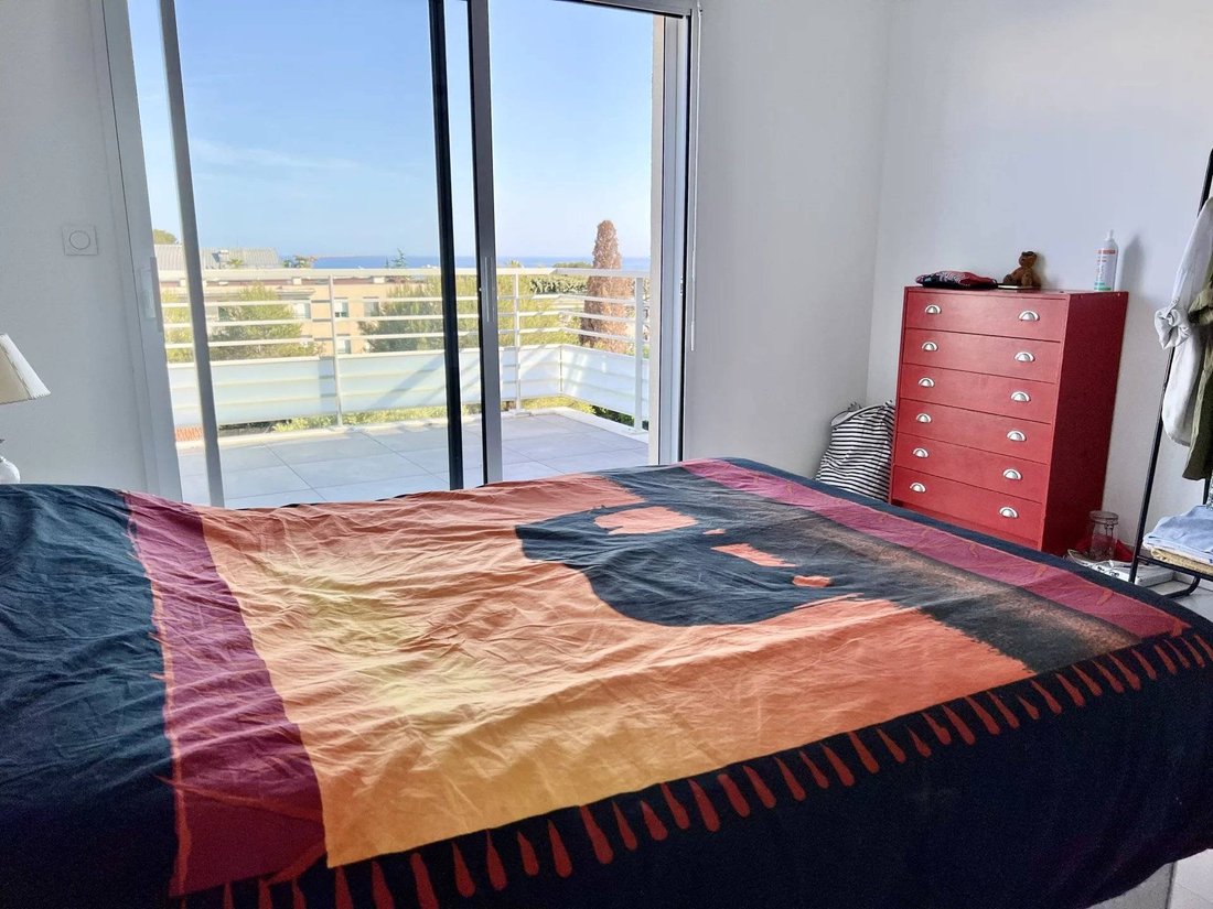 Apartment in Vieille Ville, Antibes, France 5 - 15694088