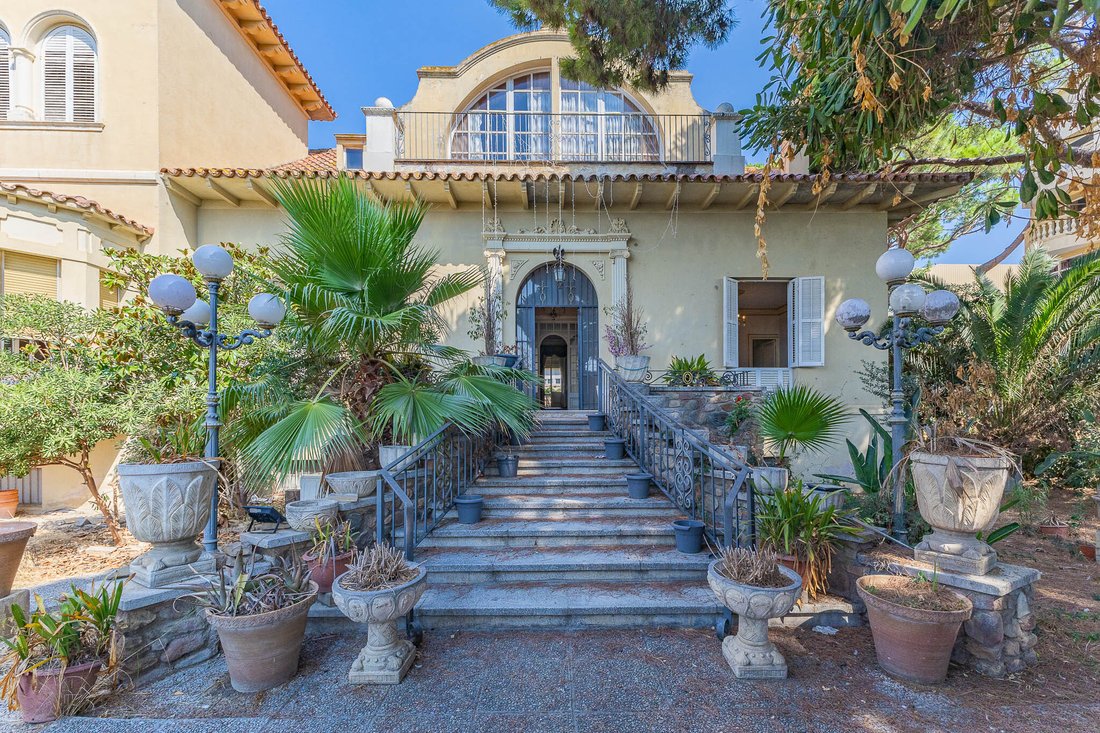 House in Pineda de Mar, Catalonia, Spain 1 - 18682751