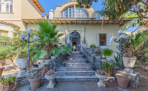 House in Pineda de Mar, Catalonia, Spain 1