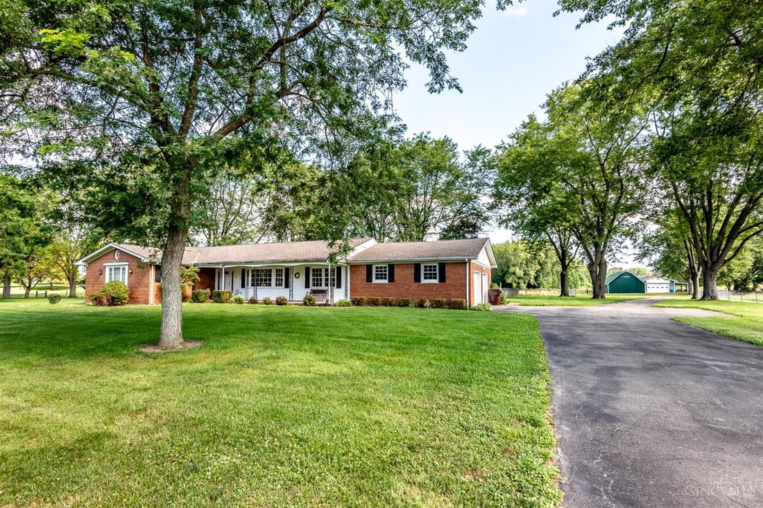 House in Franklin, Ohio, United States 1 - 18682617
