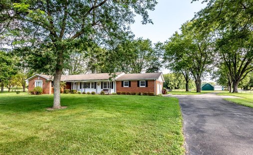 House in Franklin, Ohio, United States 1