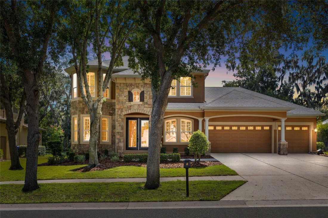 House in Lithia, Florida, United States 2 - 18680536