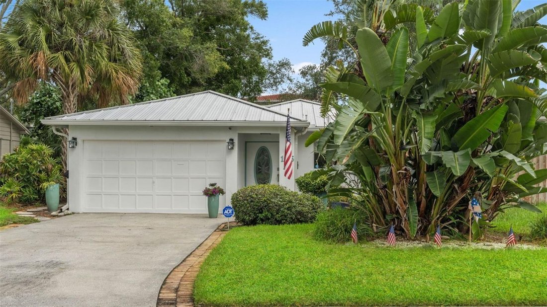 House in Tampa, Florida, United States 2 - 18680518