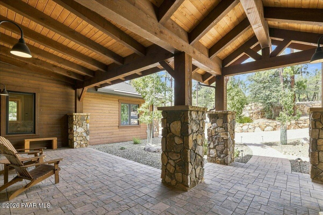 House in Prescott, Arizona, United States 5 - 18680410