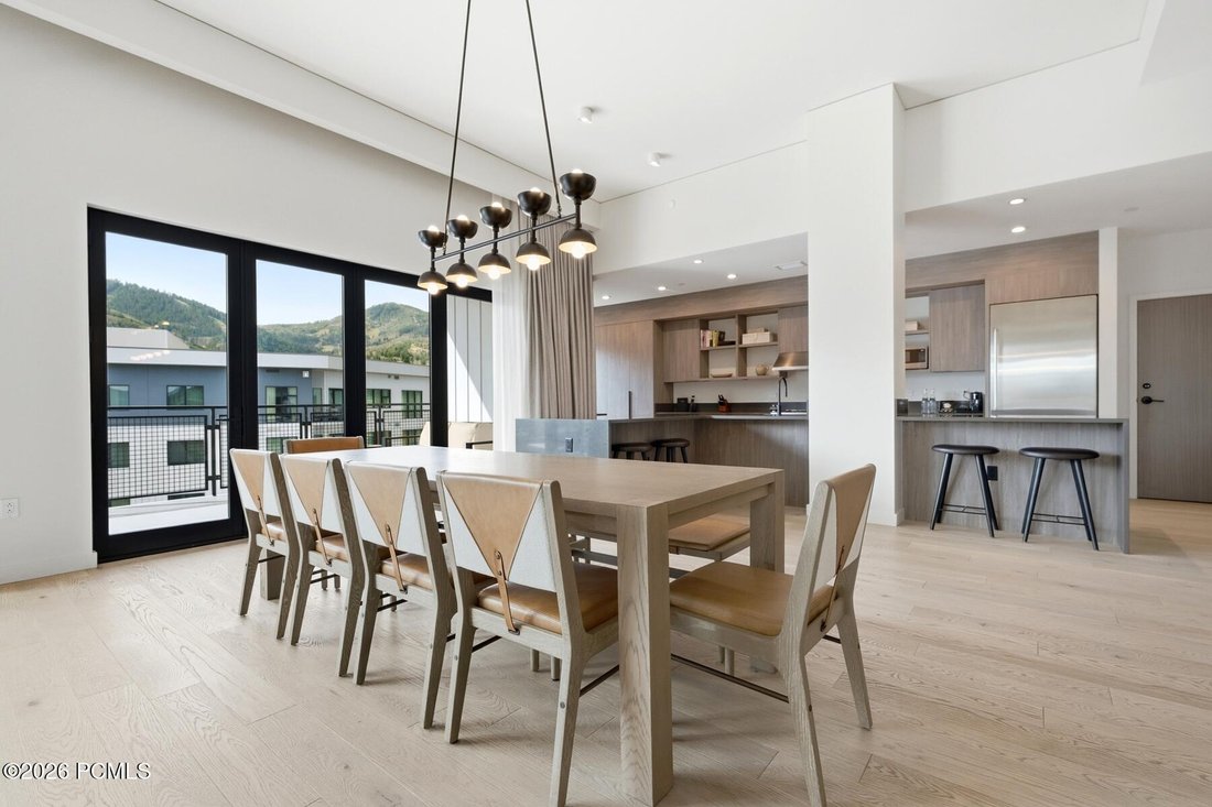 Condo in Park City, Utah, United States 5 - 18681963