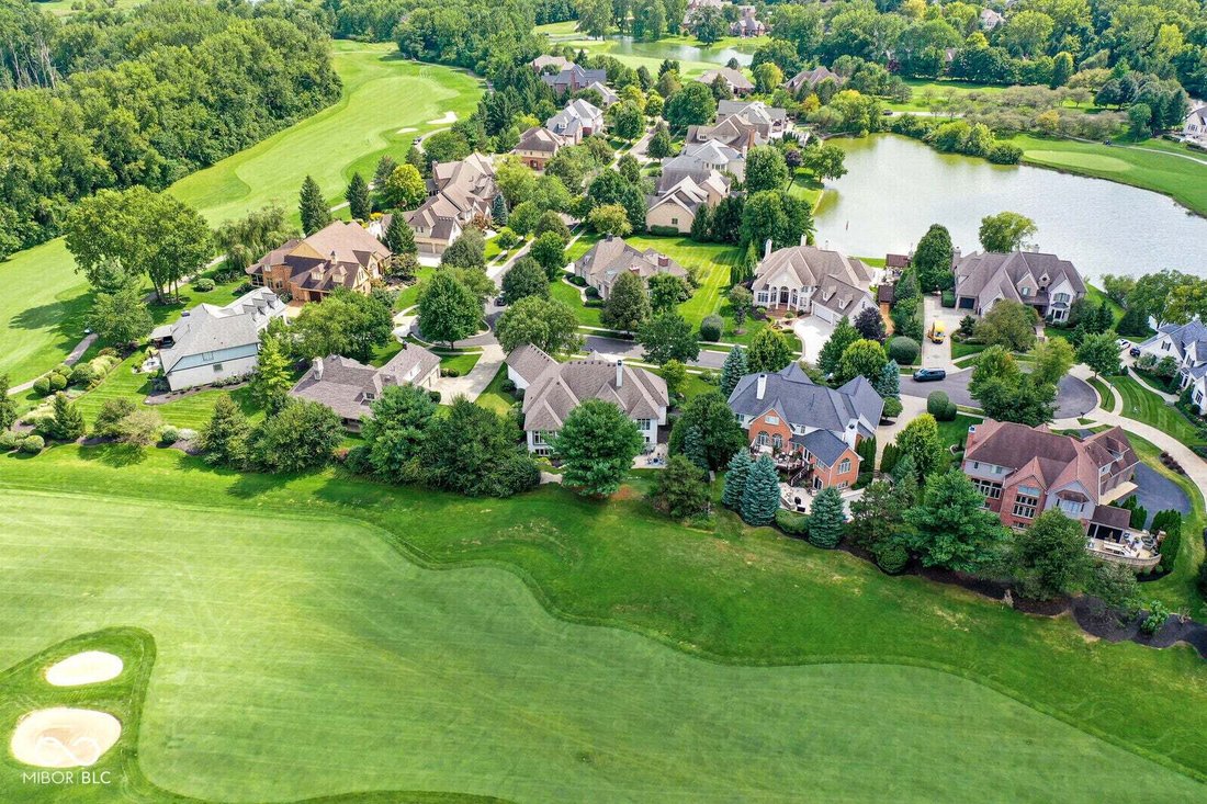 House in Fishers, Indiana, United States 5 - 18682039