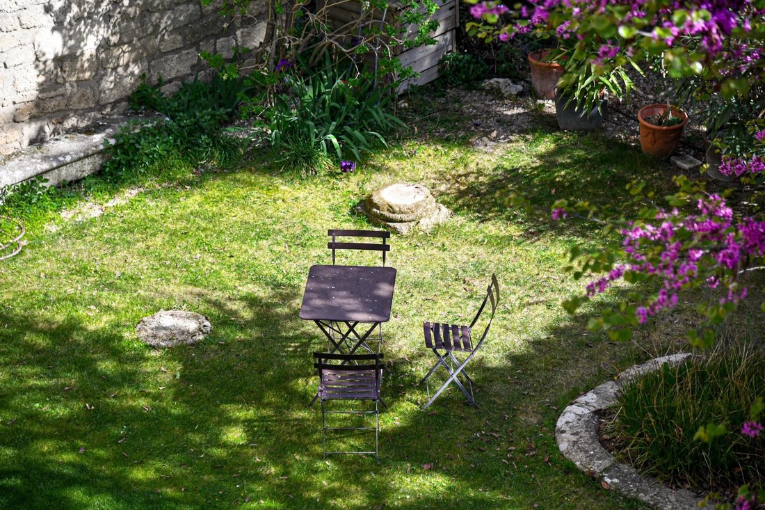 Apartment in Uzès, Occitania, France 4 - 18681403