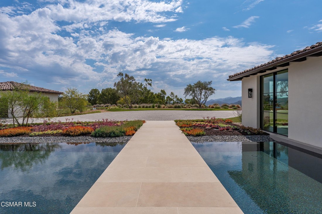 House in Thousand Oaks, California, United States 5 - 18684302