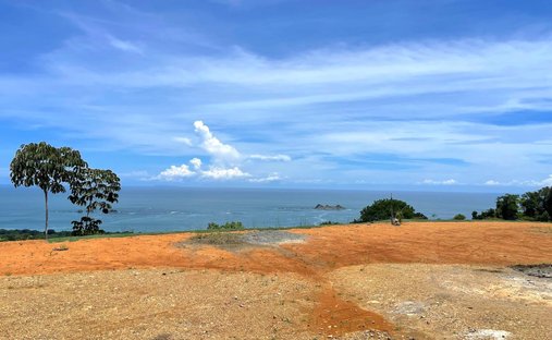 Land in Quebrada, Puntarenas Province, Costa Rica 1