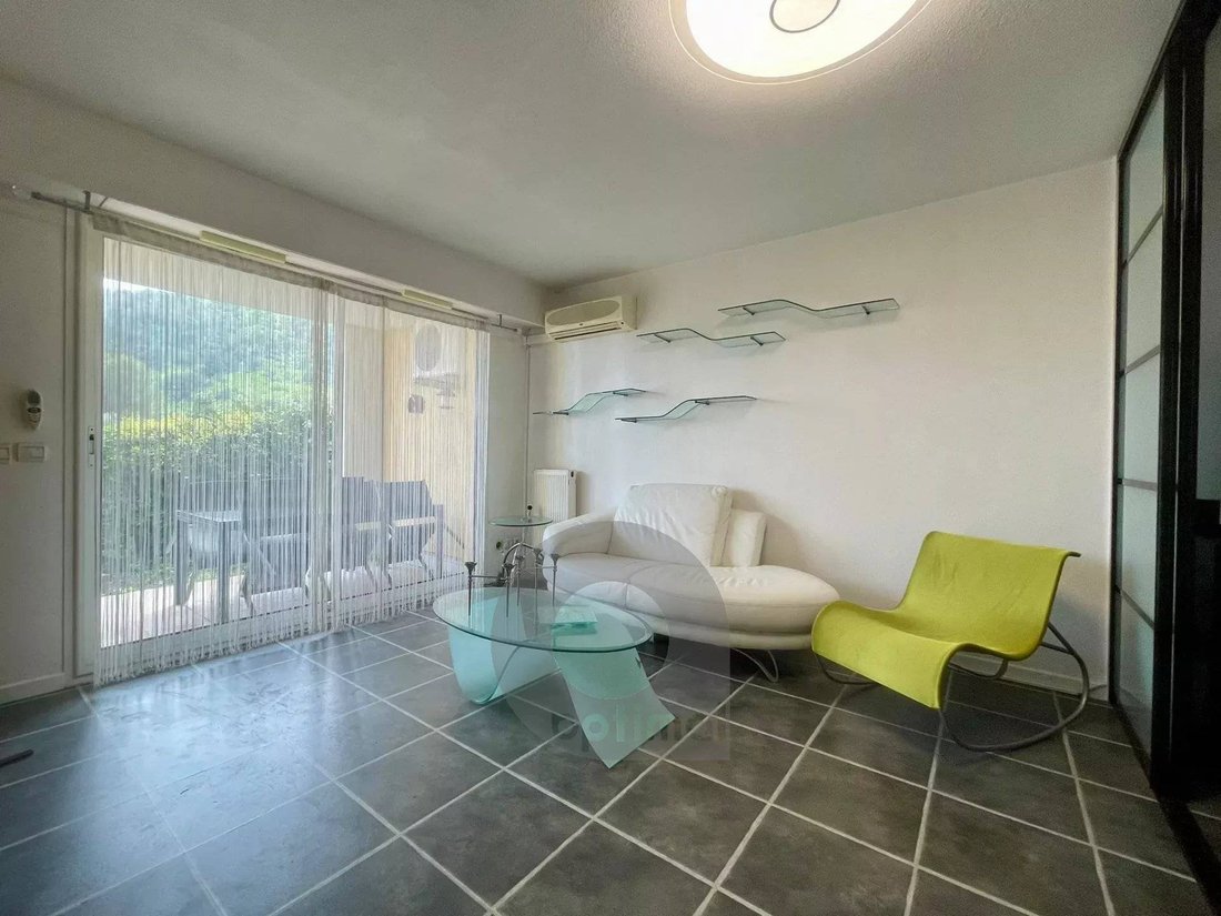 Apartment in Èze, Provence-Alpes-Côte d'Azur, France 3 - 18251464