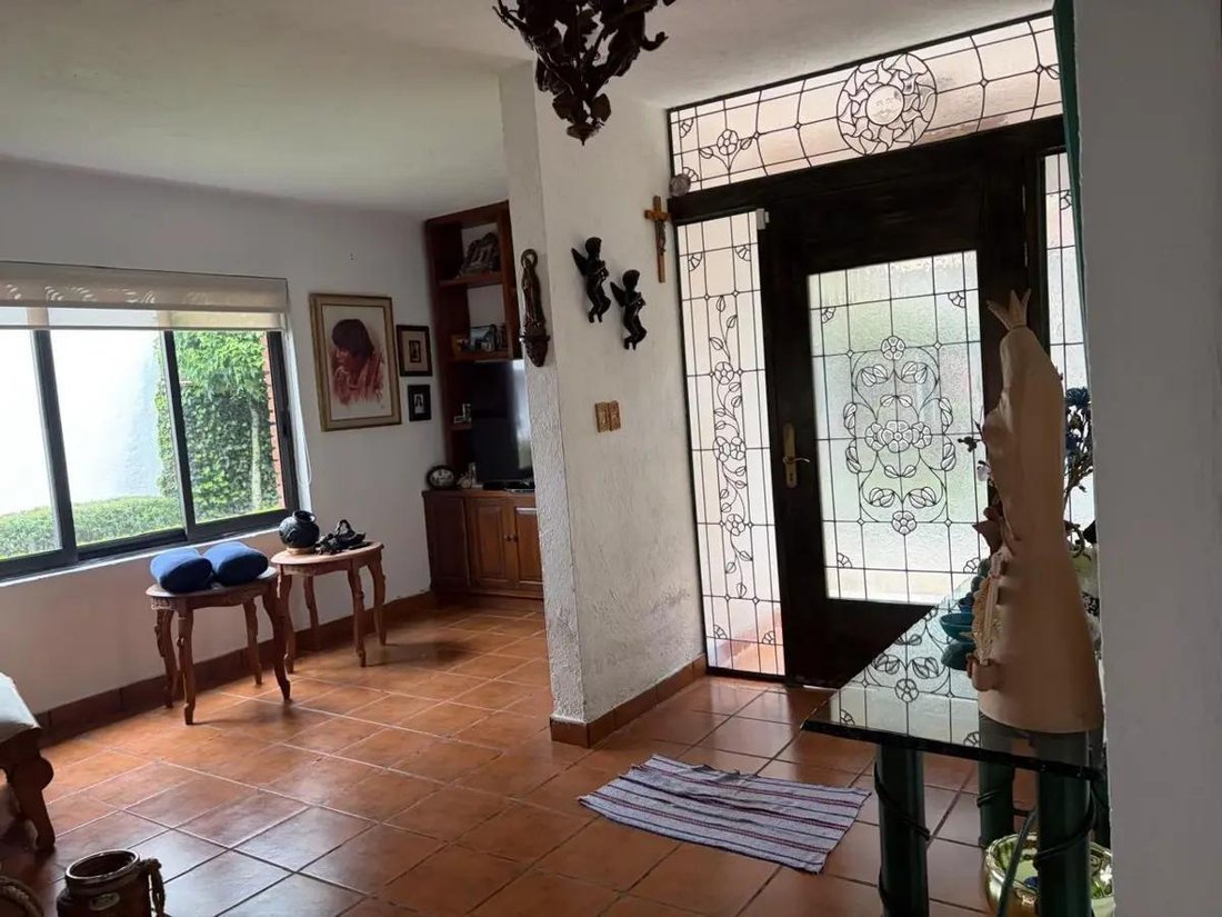 House in Mexico City, Mexico 3 - 18681718