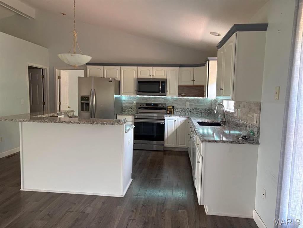 House in Marine, Illinois, United States 5 - 18682485