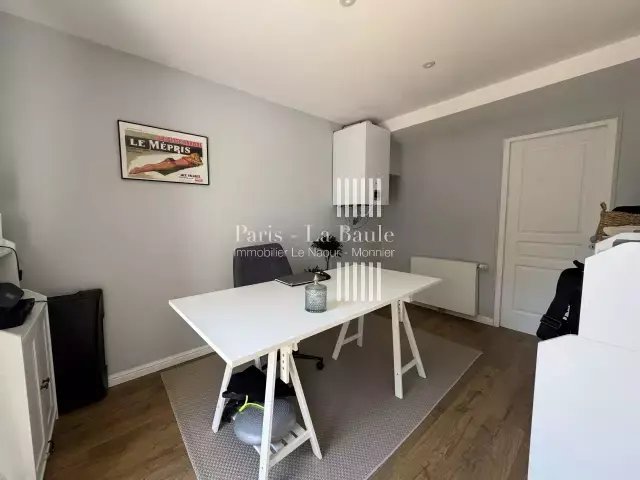 House in Batz-sur-Mer, Pays de la Loire, France 5 - 18437265