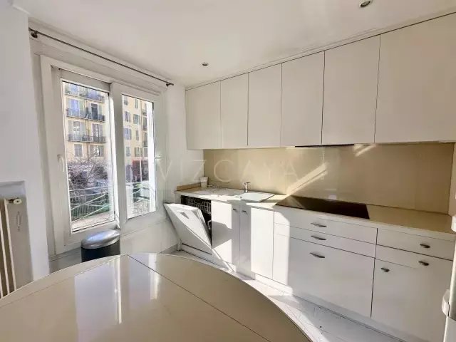 Apartment in Saint Roch, Nice, France 5 - 17796265