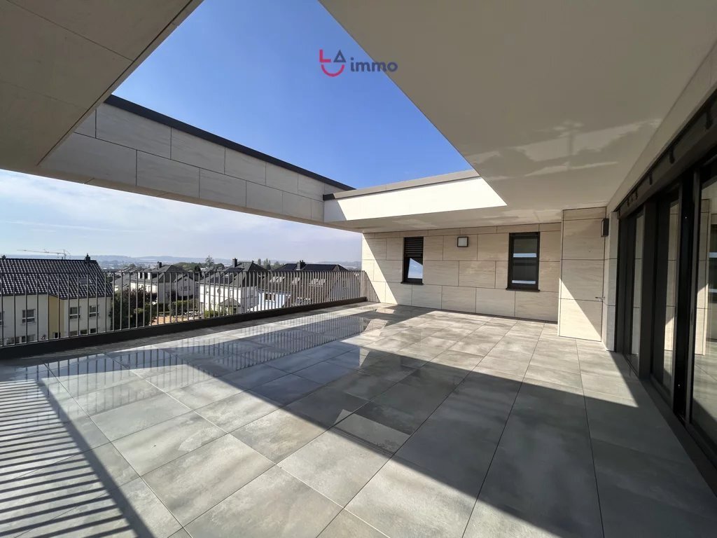Penthouse in Bertrange, Luxembourg District, Luxembourg 3 - 17530859
