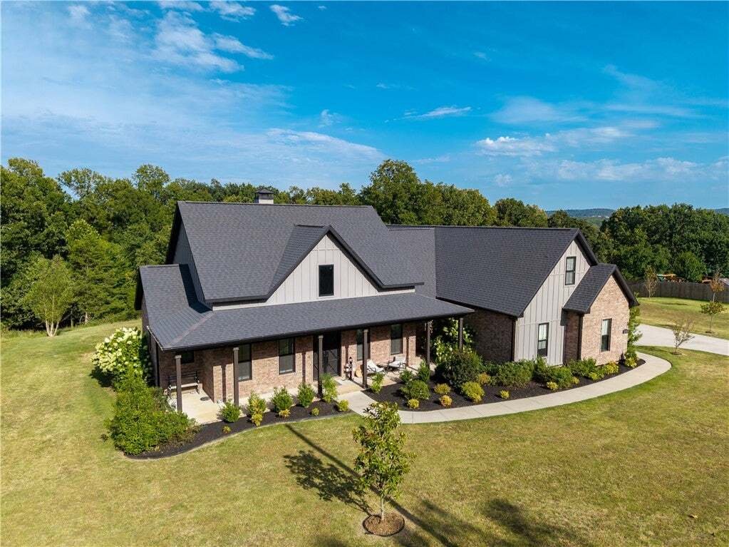 House in Johnson, Arkansas, United States 1 - 18680148