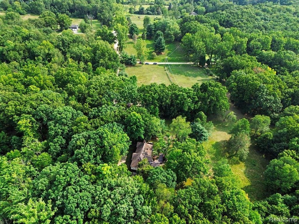 House in Fowlerville, Michigan, United States 3 - 18682261