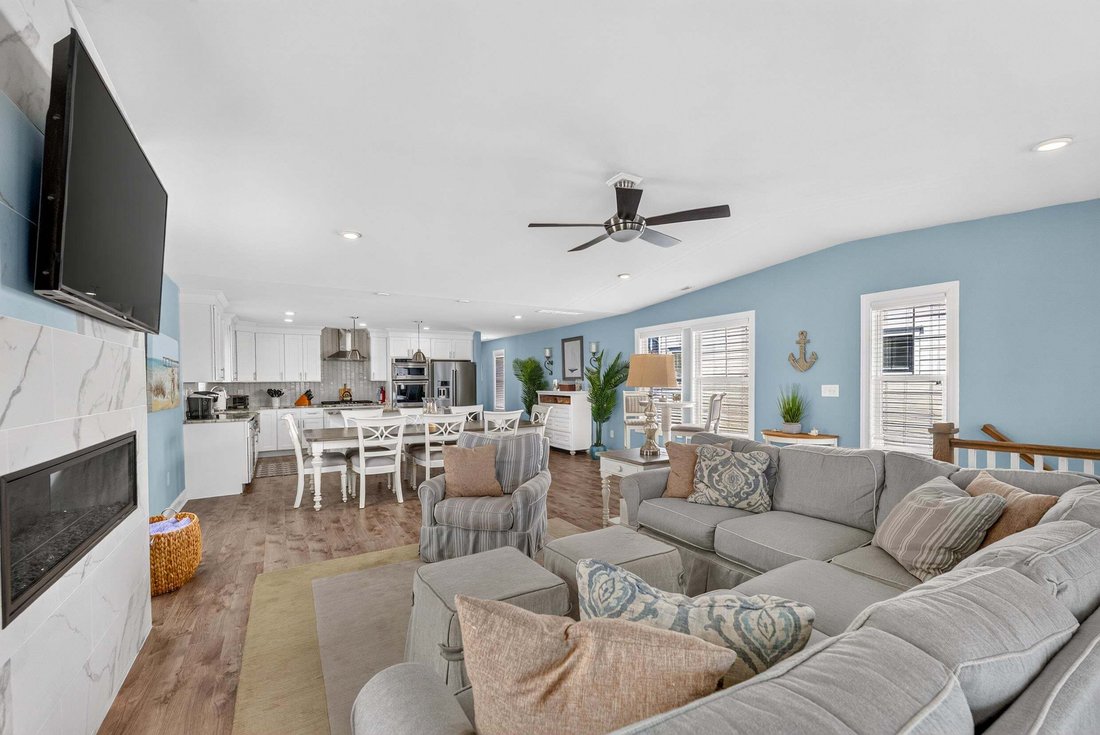 House in Wildwood, New Jersey, United States 5 - 18681936