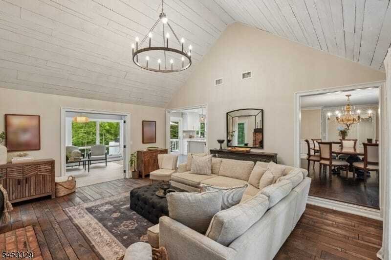 Casa a Franklin Lakes, New Jersey, Stati Uniti 5 - 18684282