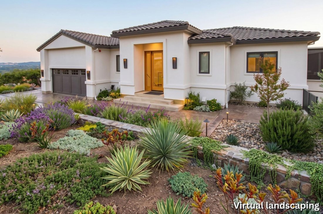Maison à Napa, Californie, États-Unis 1 - 15366443
