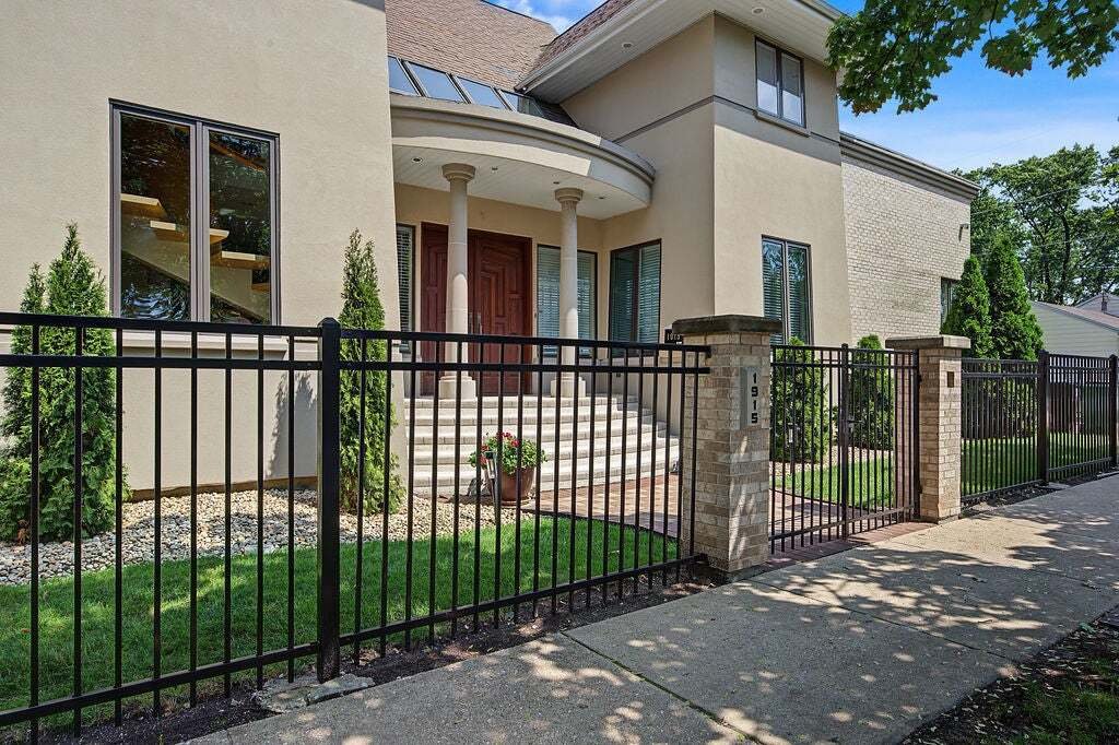 House in Park Ridge, Illinois, United States 1 - 18682767