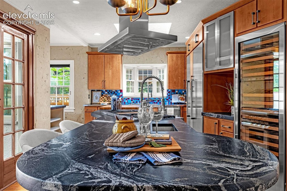 Casa a Colorado Springs, Colorado, Stati Uniti 5 - 17490550