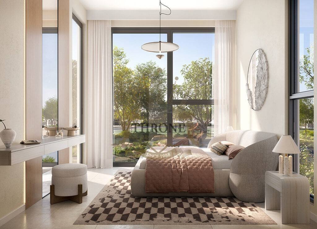 Townhouse in Al Yufrah 1, Al Yufrah, Dubai 3 - 18680524