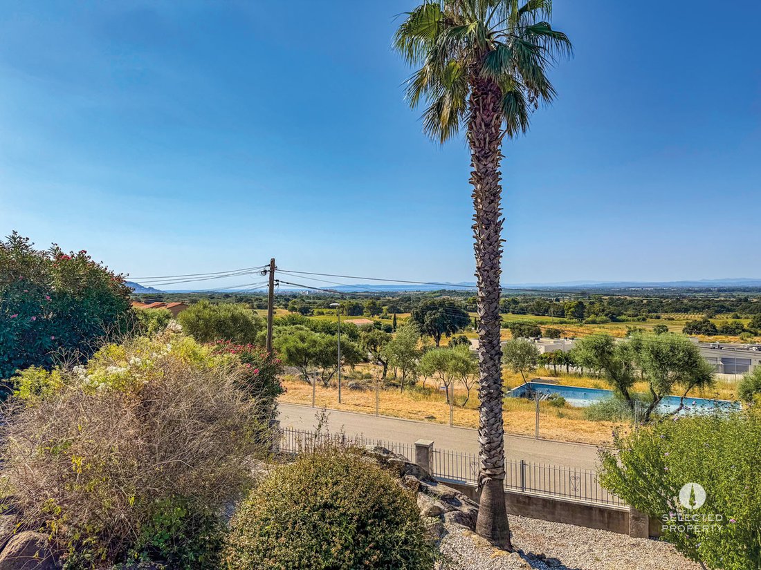 Villa in Palau-saverdera, Catalonia, Spain 5 - 18682032