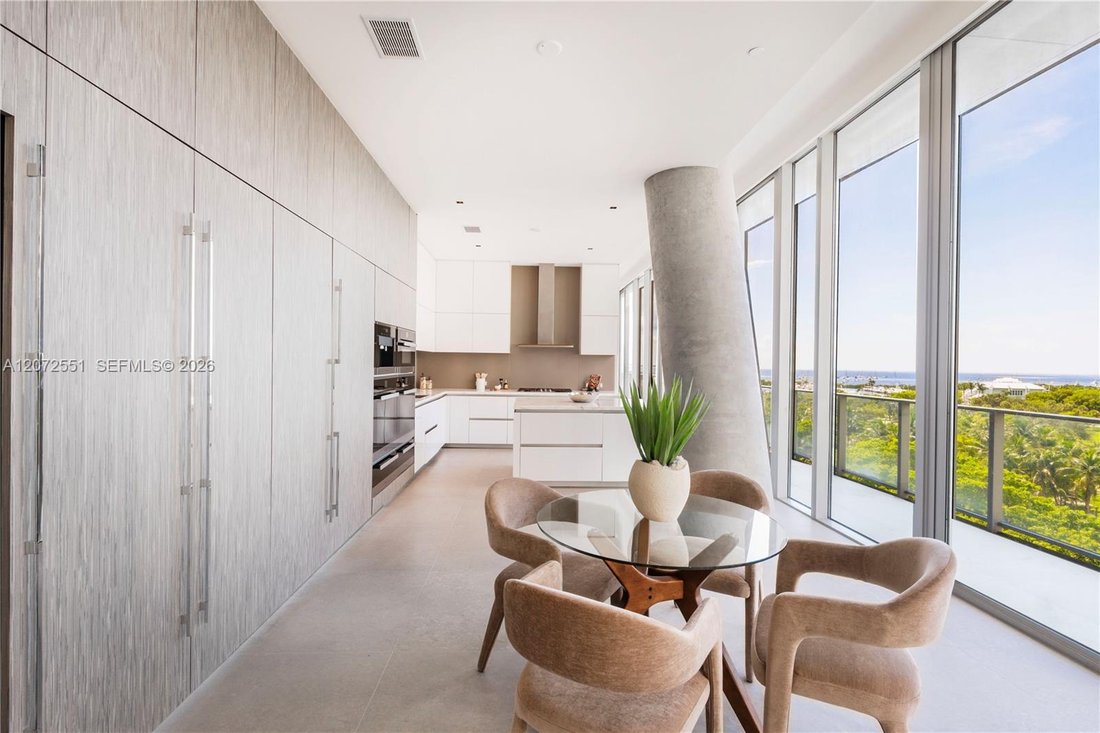 Condo in Miami, Florida, United States 5 - 18683236