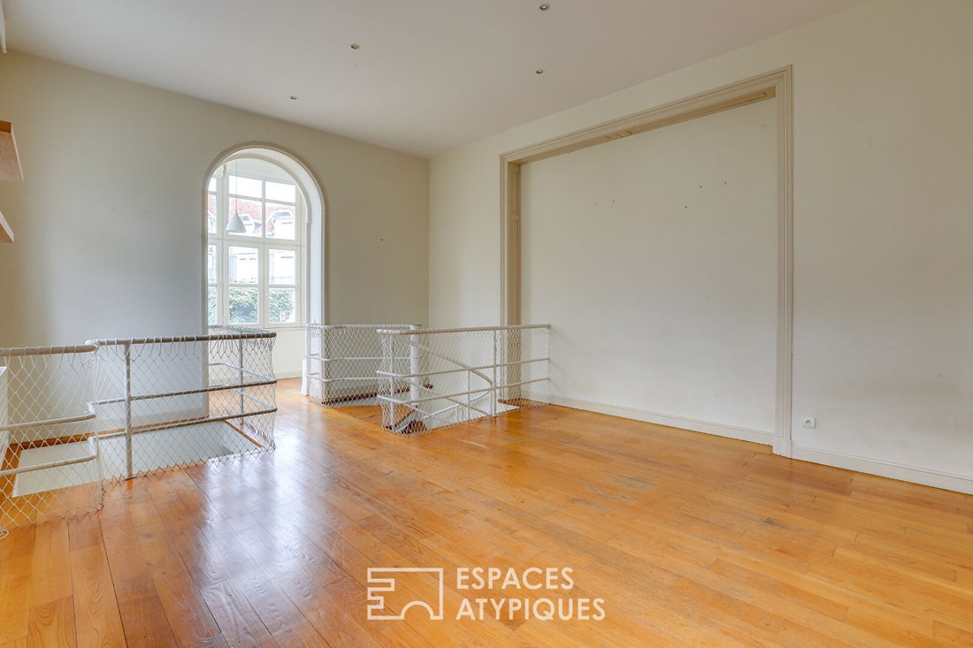 Apartment in Saint Martin-Cité des Fleurs, Biarritz, France 3 - 18681528