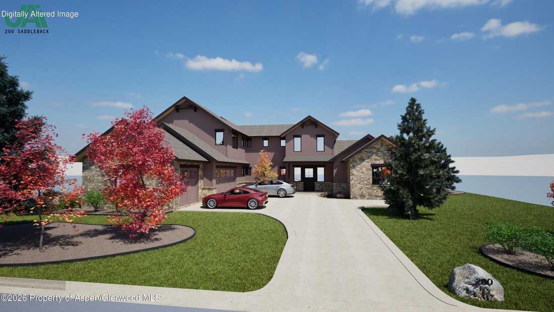 House in Carbondale, Colorado, United States 3 - 18681588