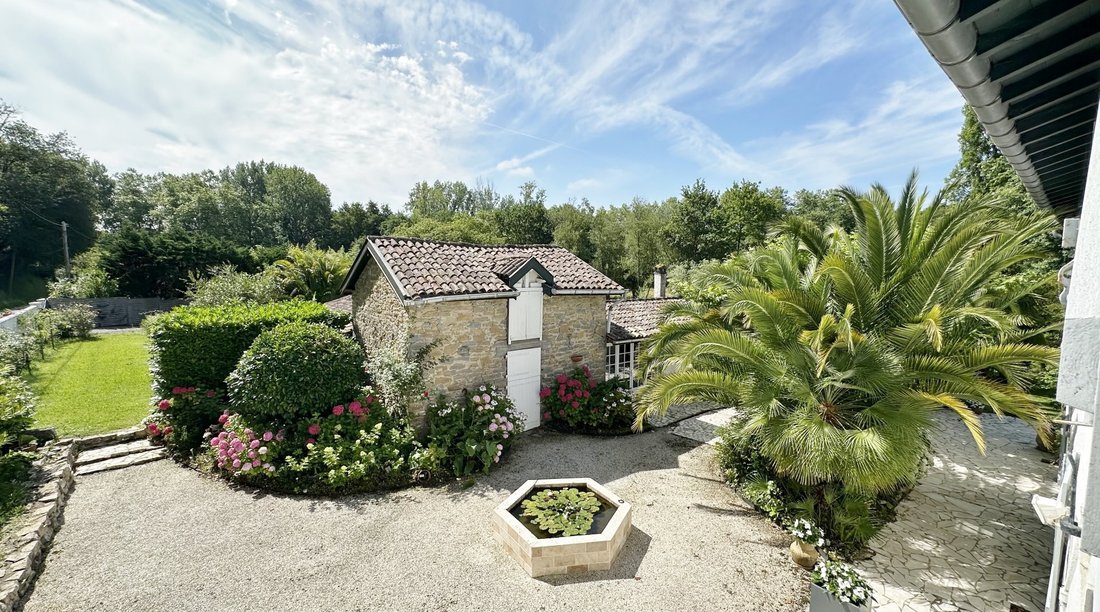 House in Saint-Martin-de-Seignanx, Nouvelle-Aquitaine, France 5 - 18683619