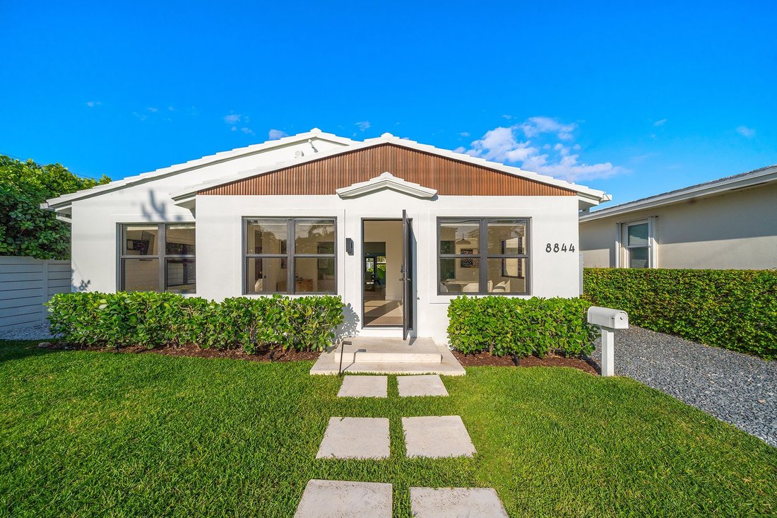 House in Bal Harbour, Florida, United States 1 - 18681630