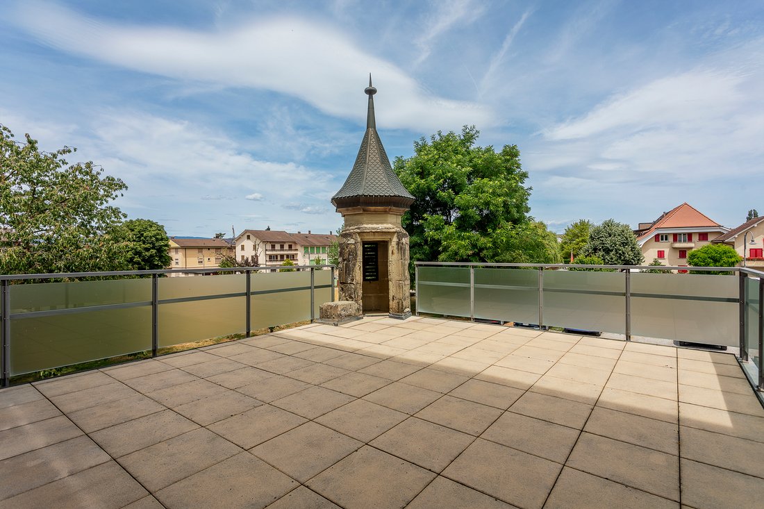 Estate in Belmont-Broye, Fribourg, Switzerland 3 - 18680214