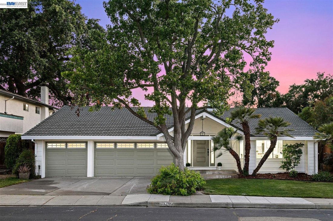 House in Livermore, California, United States 1 - 18682280