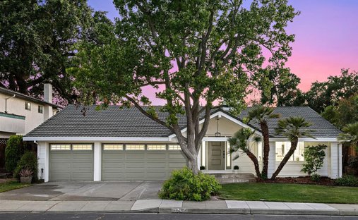House in Livermore, California, United States 1