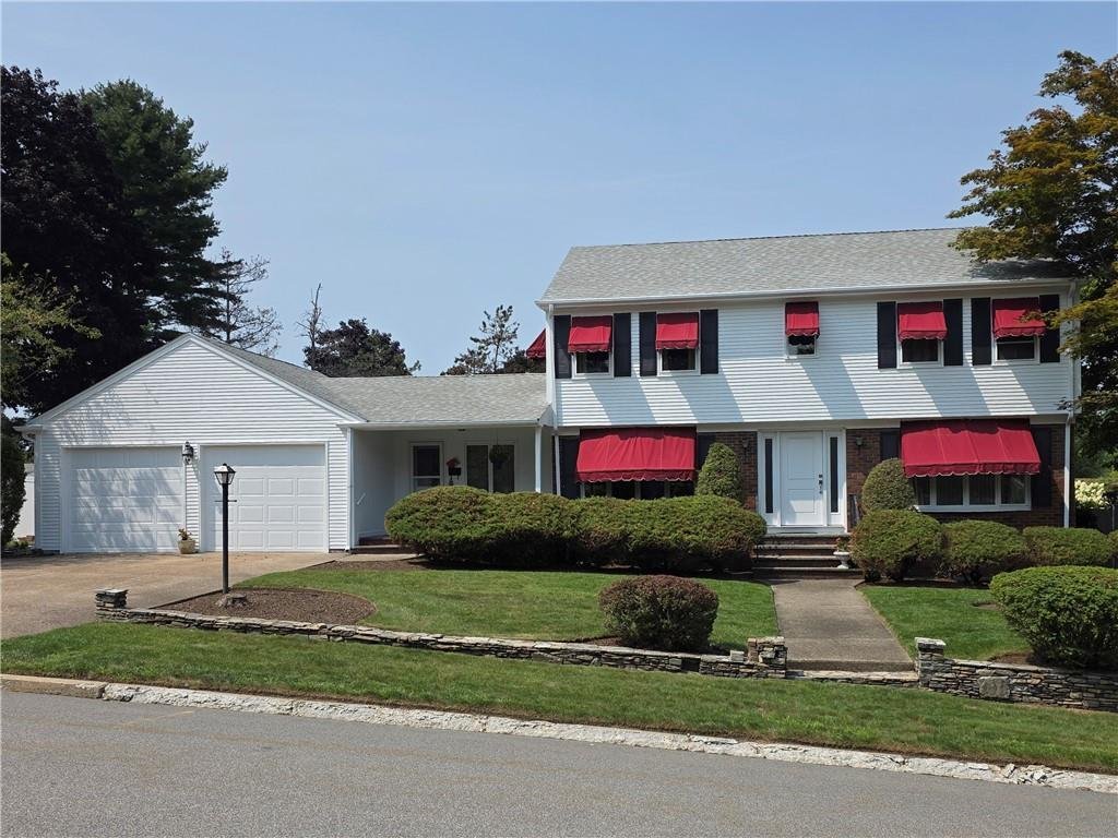 House in Lincoln, Rhode Island, United States 2 - 18681449