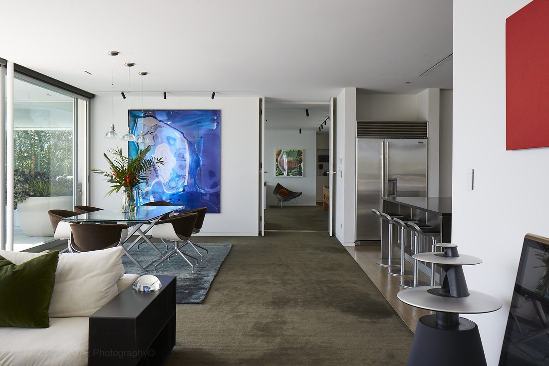 House in Auckland, Auckland, New Zealand 5 - 18680307