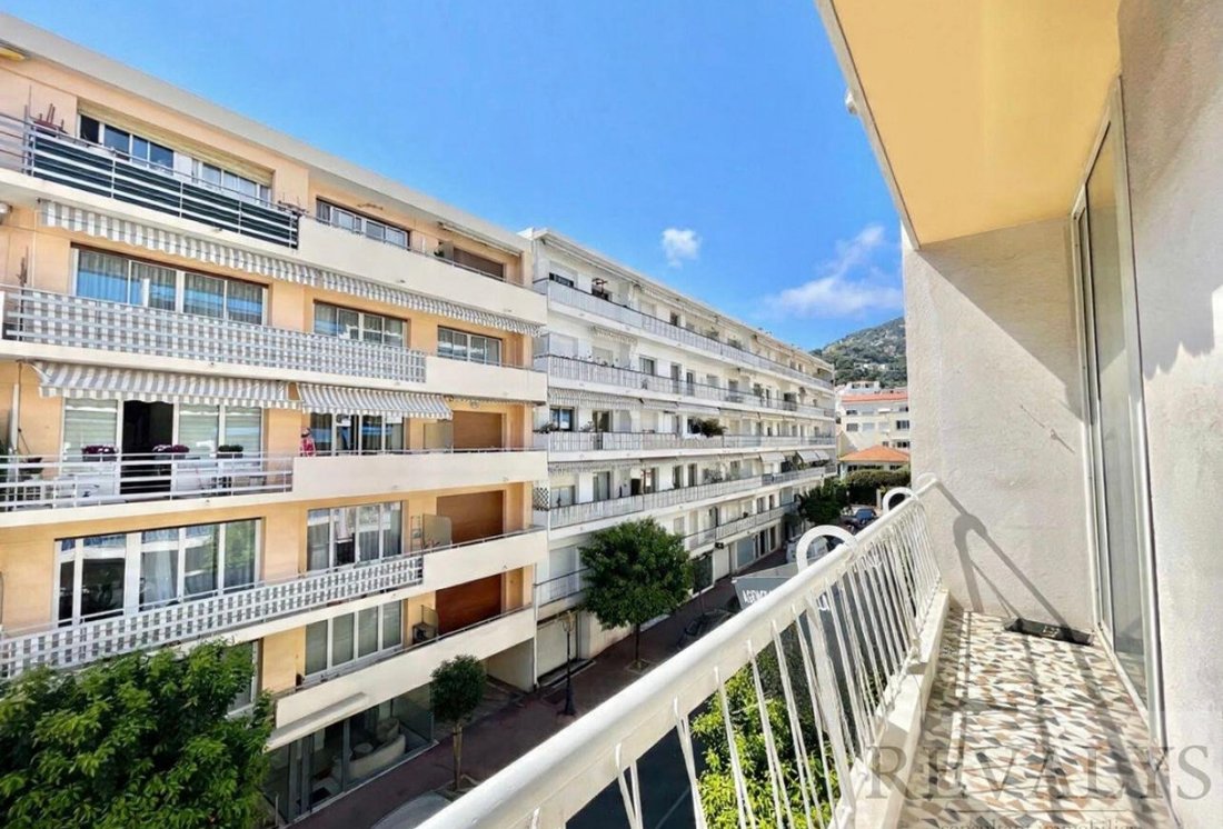 Apartment in Beaulieu-sur-Mer, Provence-Alpes-Côte d'Azur, France 1 - 18682483
