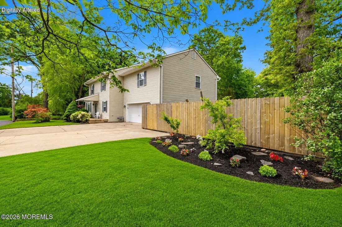 House in Brick Township, New Jersey, United States 1 - 18682594