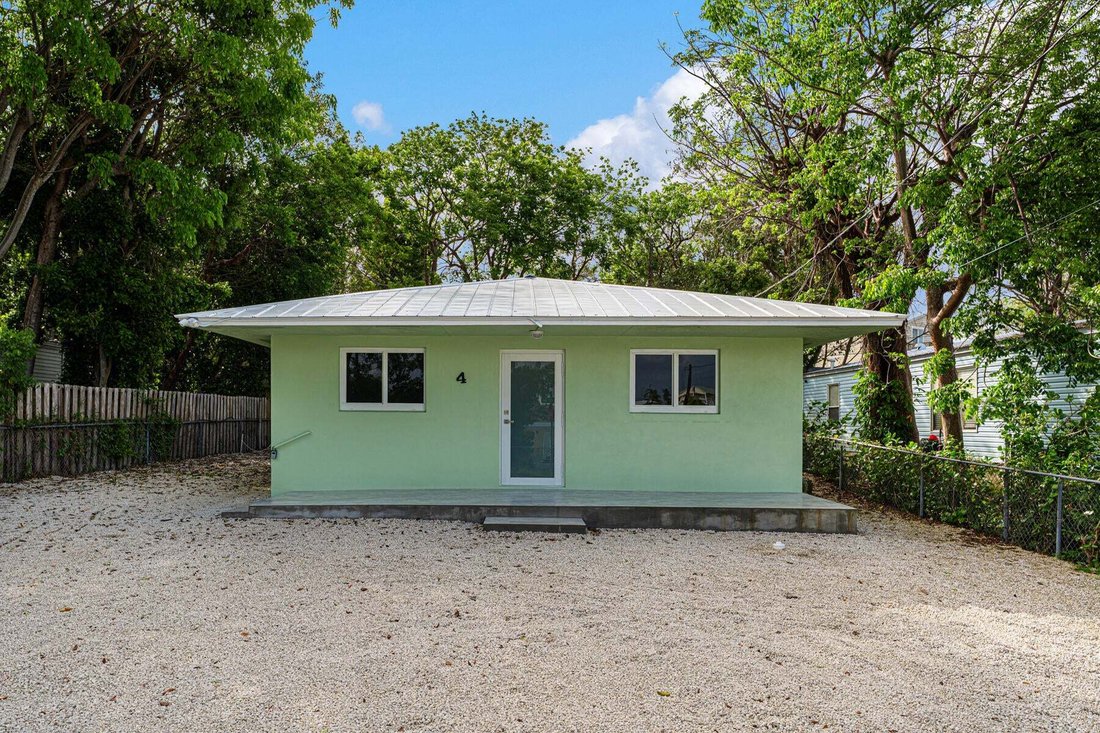 House in Key Colony Beach, Florida, United States 3 - 18682156