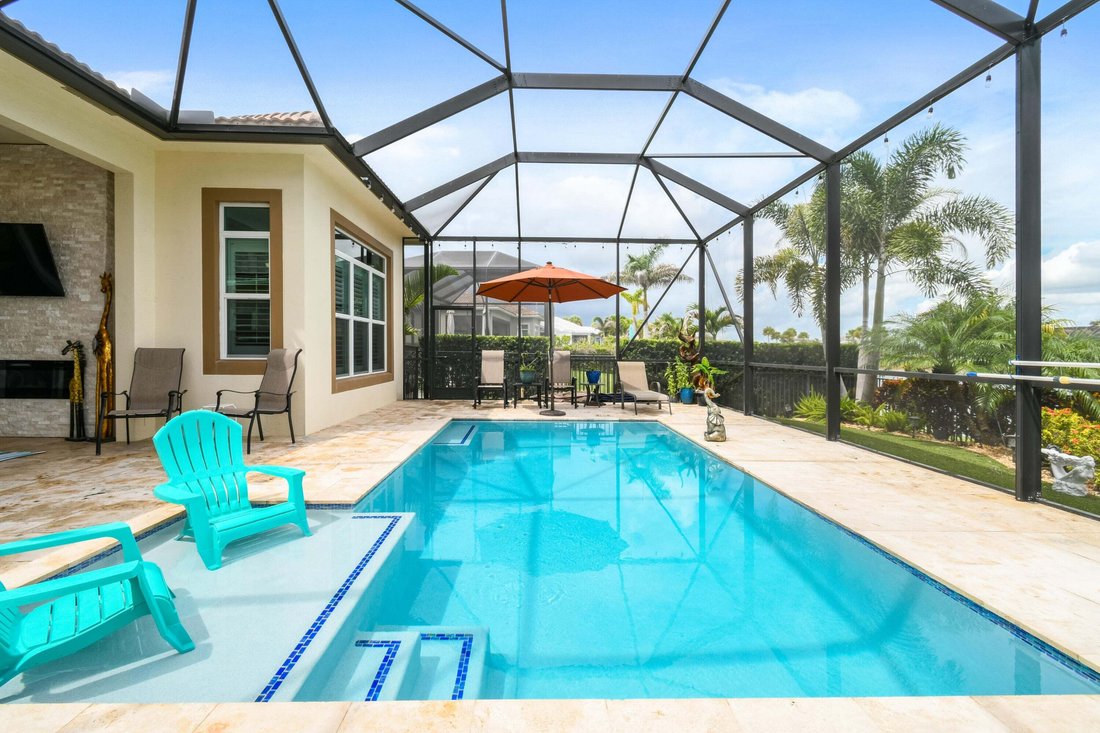 House in Port St. Lucie, Florida, United States 1 - 18680586