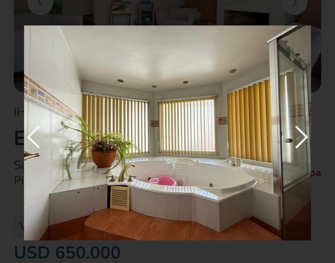 House in Quito, Pichincha, Ecuador 5 - 18680088