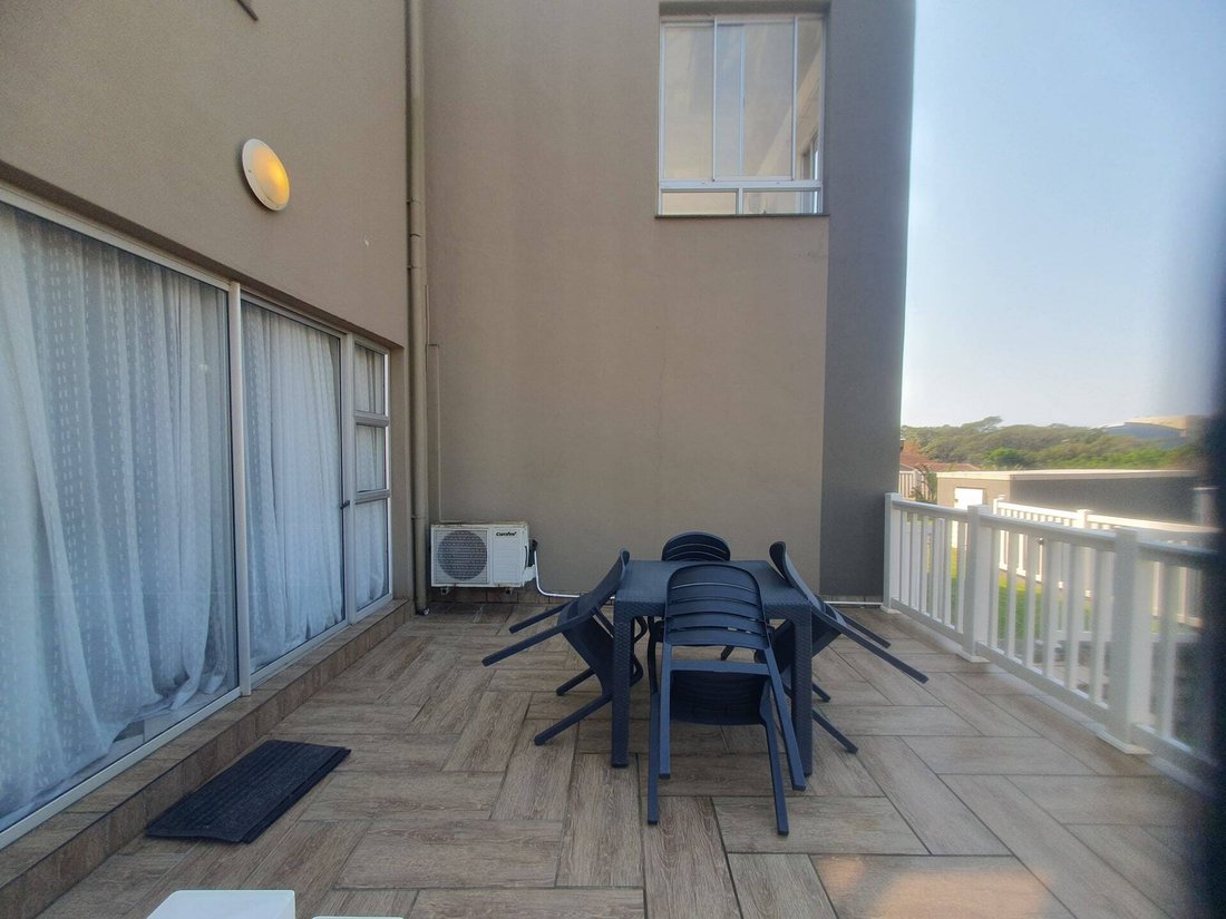 House in Shelly Beach, KwaZulu-Natal, South Africa 4 - 18680207