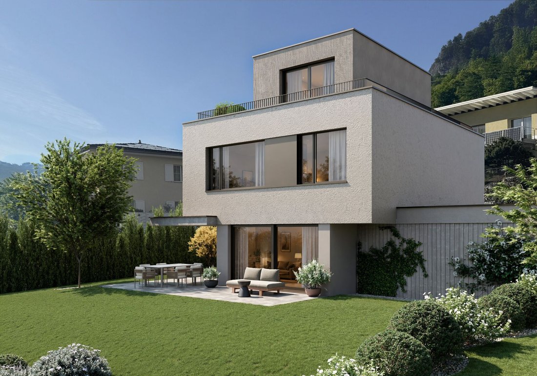 House in Sargans, St. Gallen, Switzerland 3 - 18681892