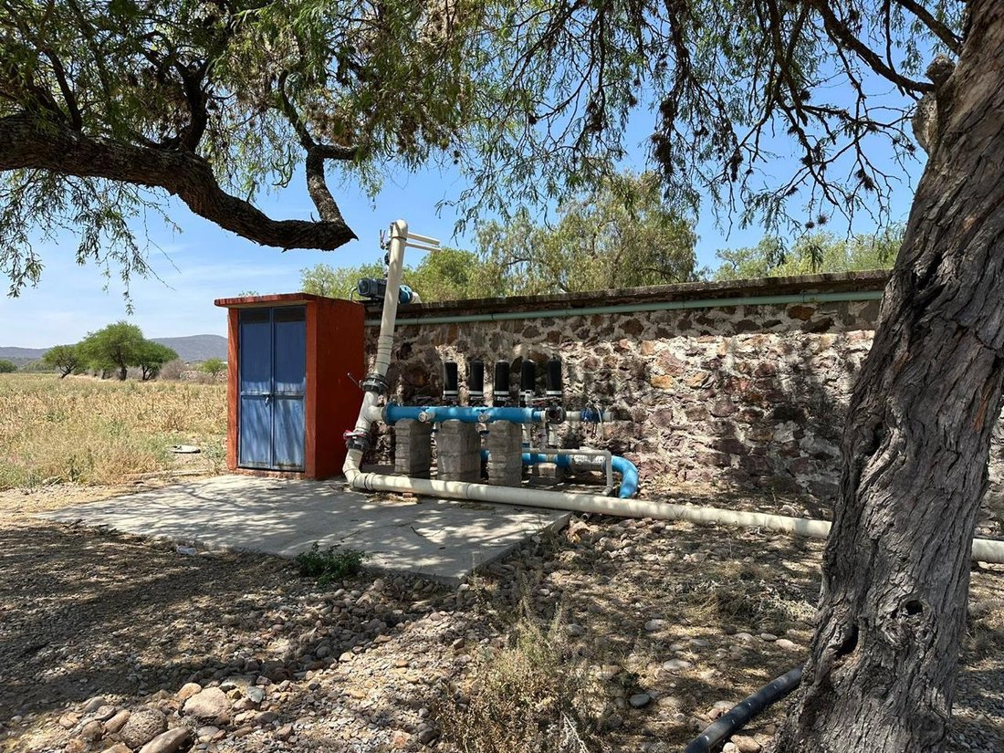 Land in Rancho Milpillas, Querétaro, Mexico 4 - 18680622