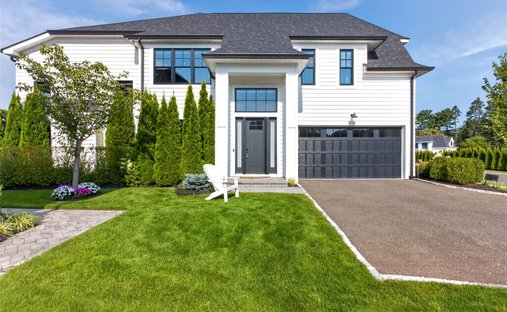 Condo in Woodbury, New York, United States 1